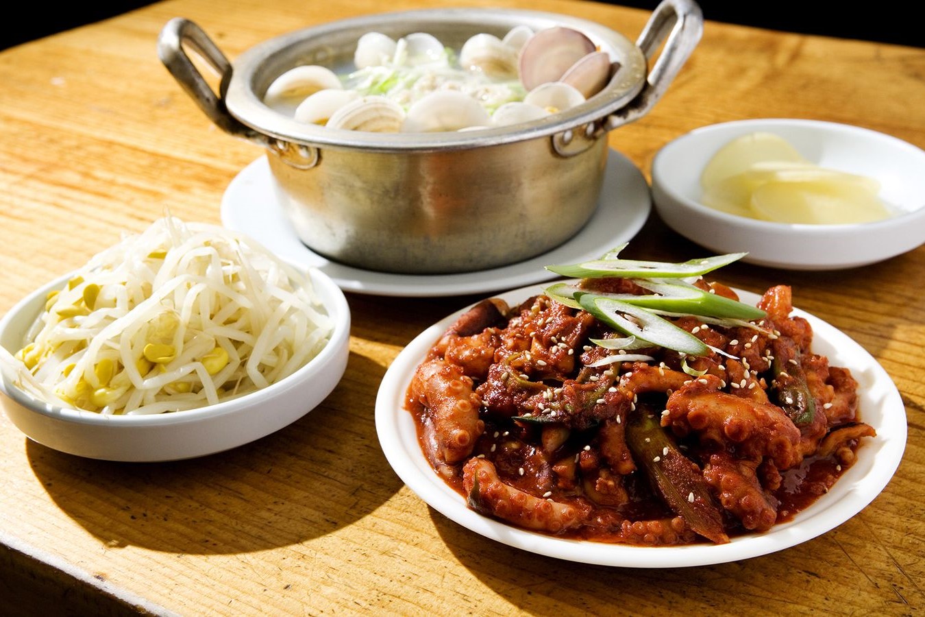 10 Comfort Food Dishes In Korean Cuisine You Need To Try!