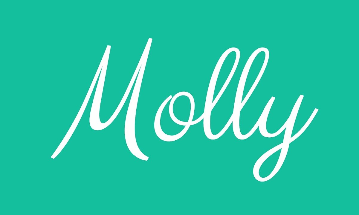 10 Creative Nicknames For Molly