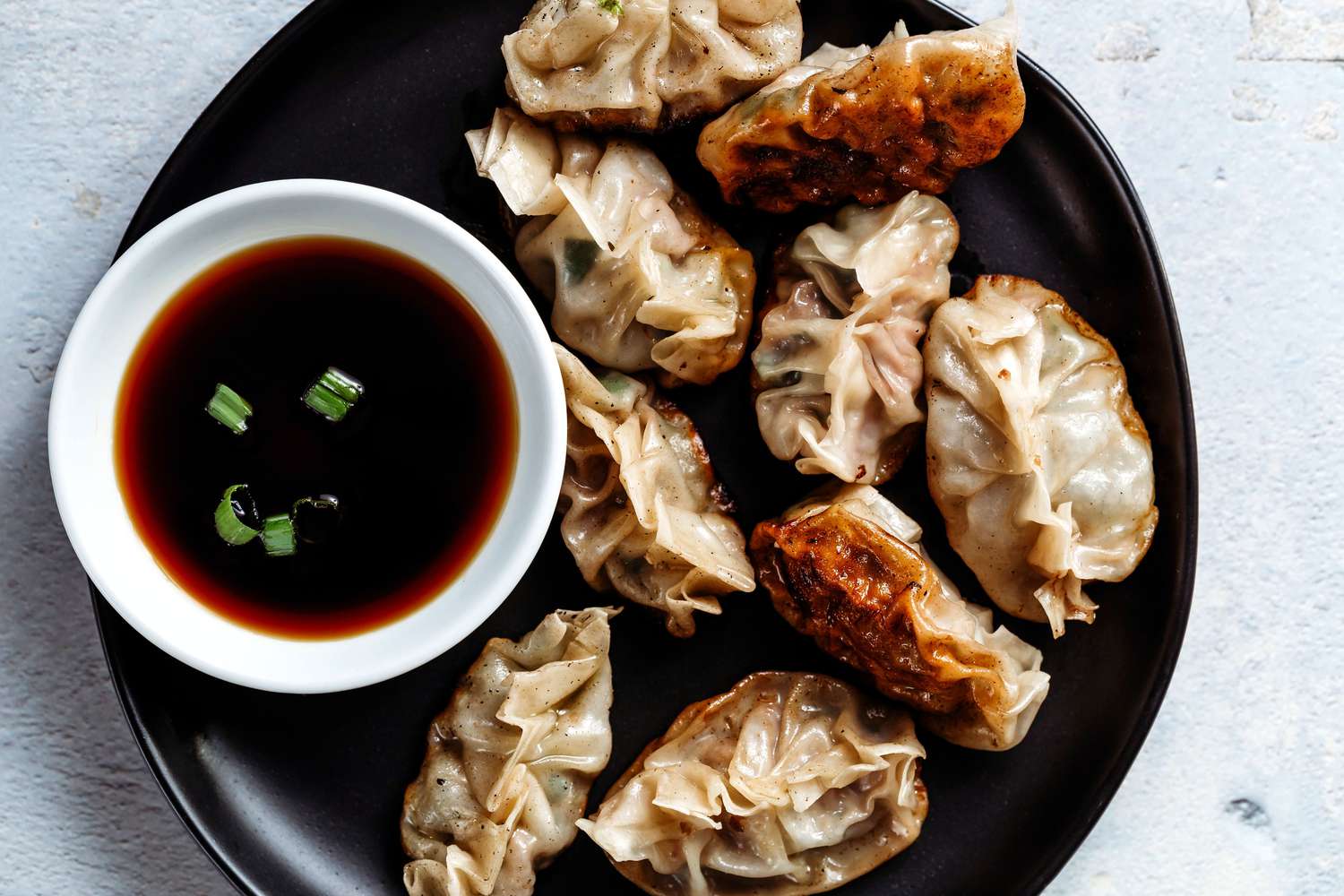 10 Delicious Side Dishes To Serve With Chinese Dumplings