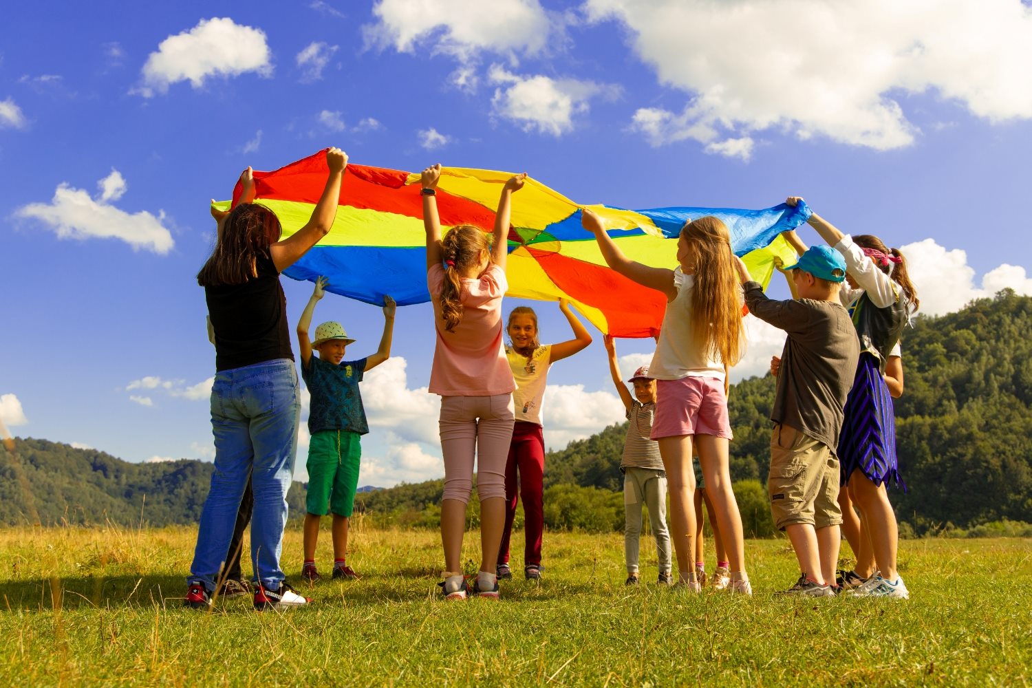 10 Fun And Affordable Activities For Kids In Your Area