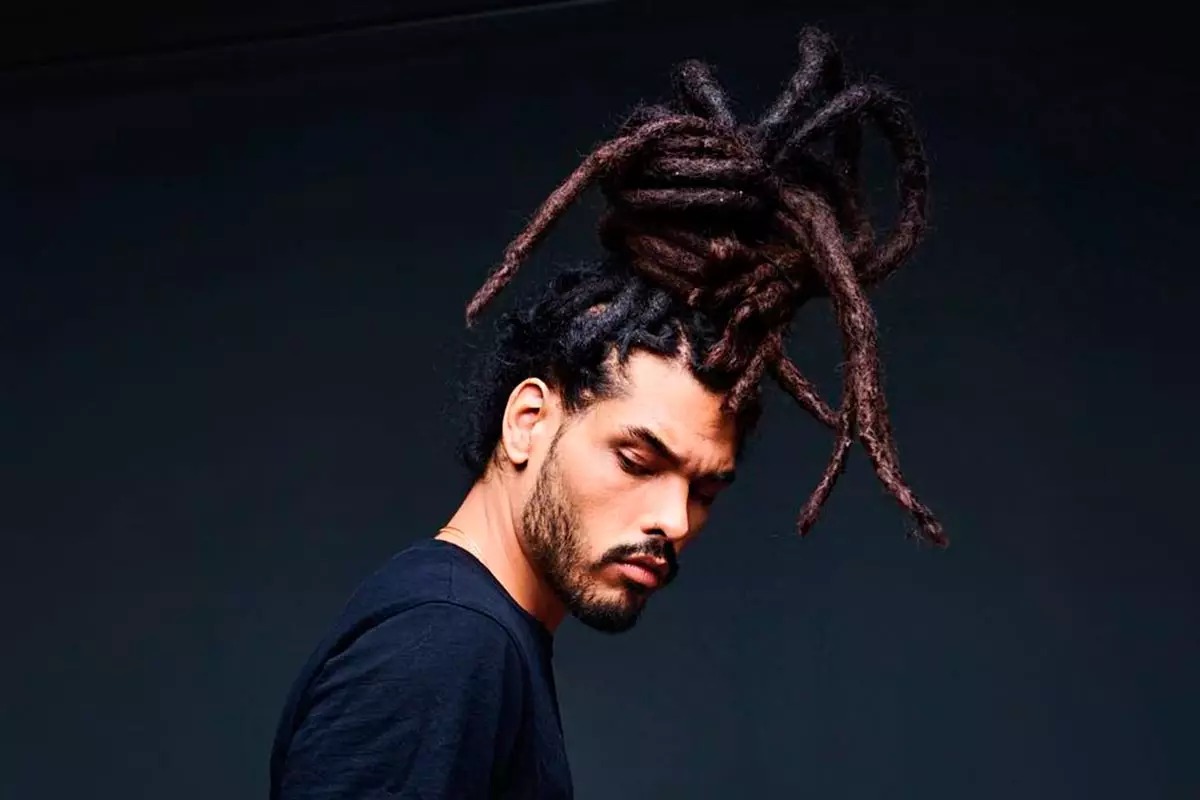 10 Hairstyles You Should Never Pair With Dreadlocks