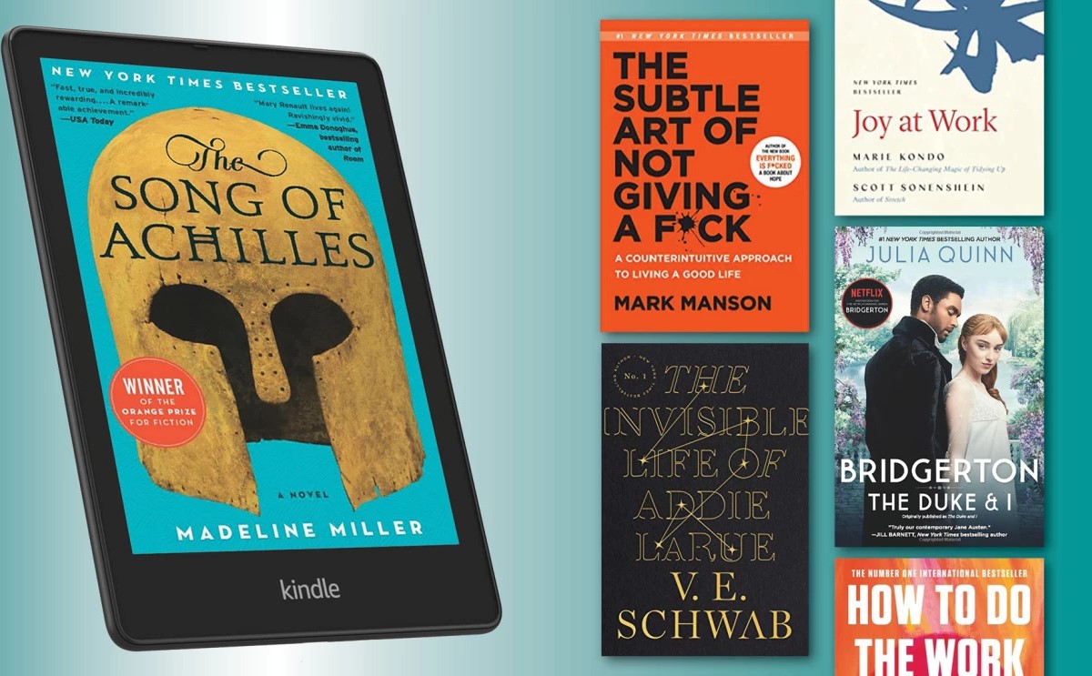 10 Must-Read Nonfiction Books On Amazon Kindle Unlimited