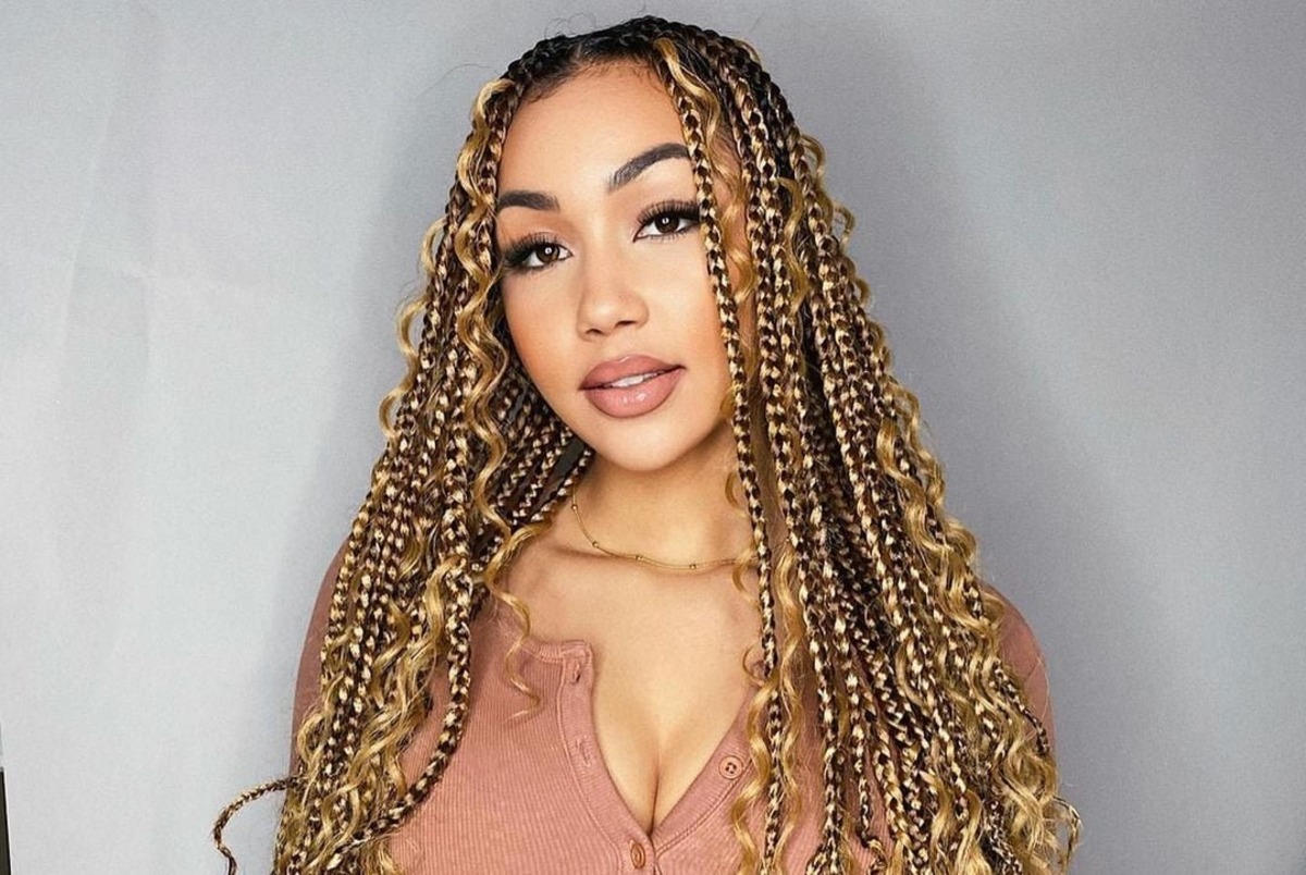 10 Popular And Stylish Crochet Braids Hairstyles For Every Hair Texture