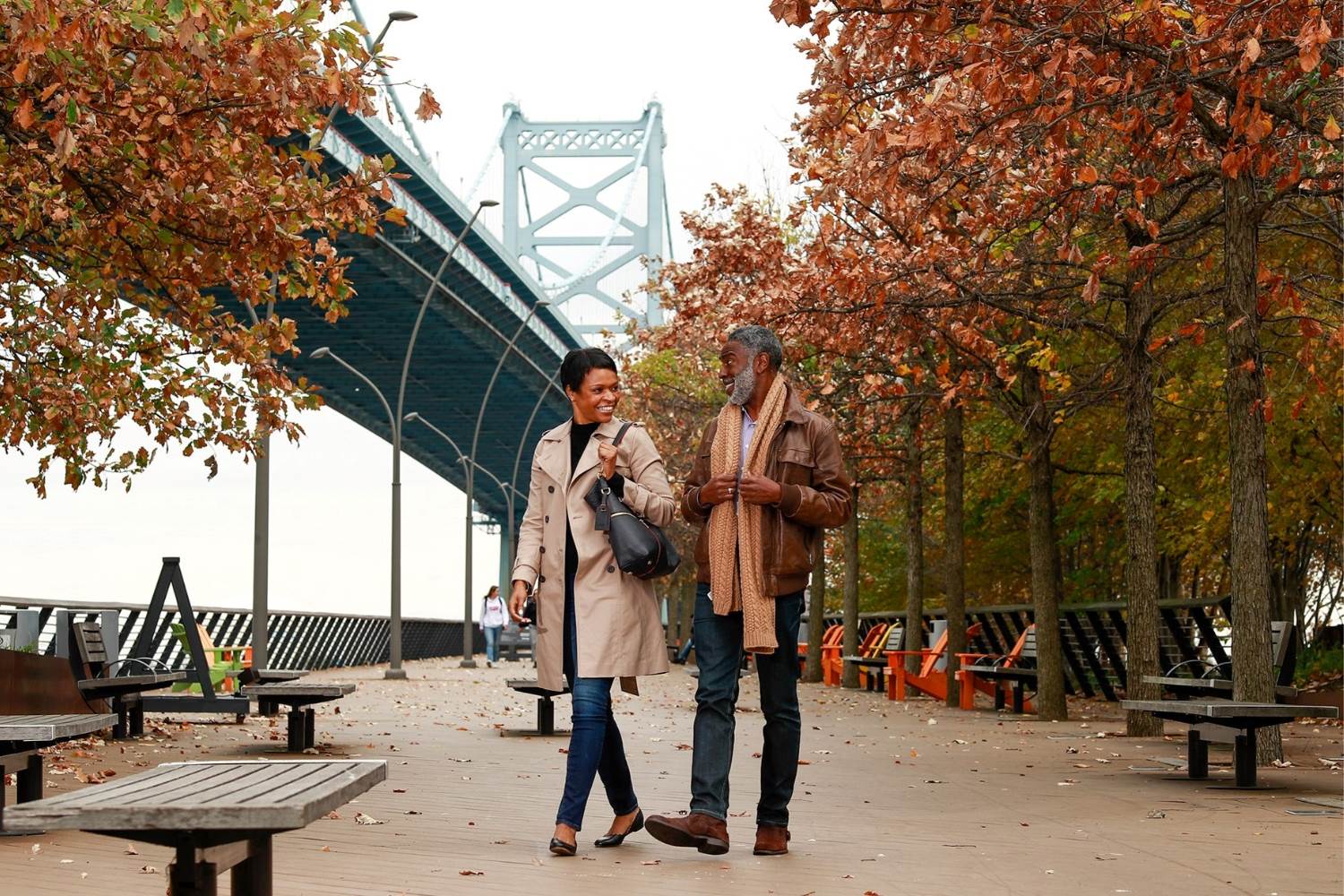 10 Romantic And Affordable Activities In Philadelphia