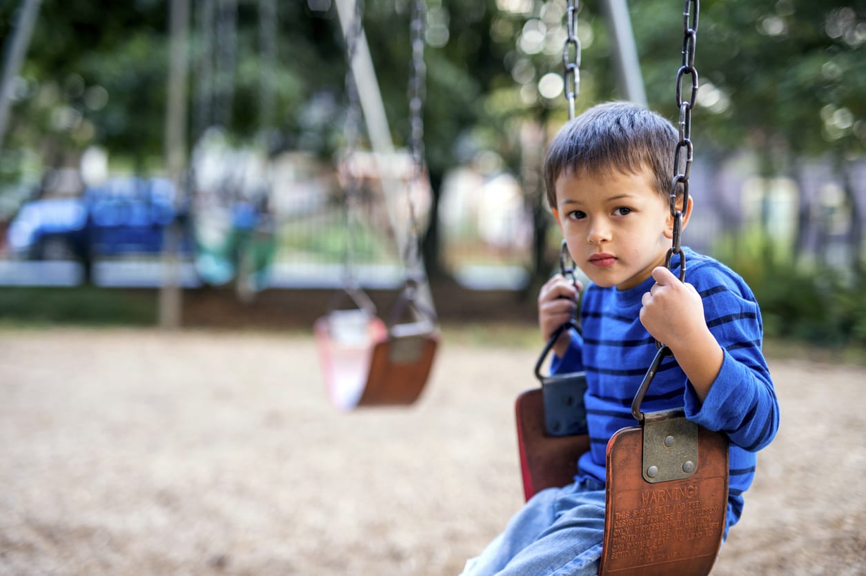 10 Shocking Fatherless Behaviors You Won't Believe Exist