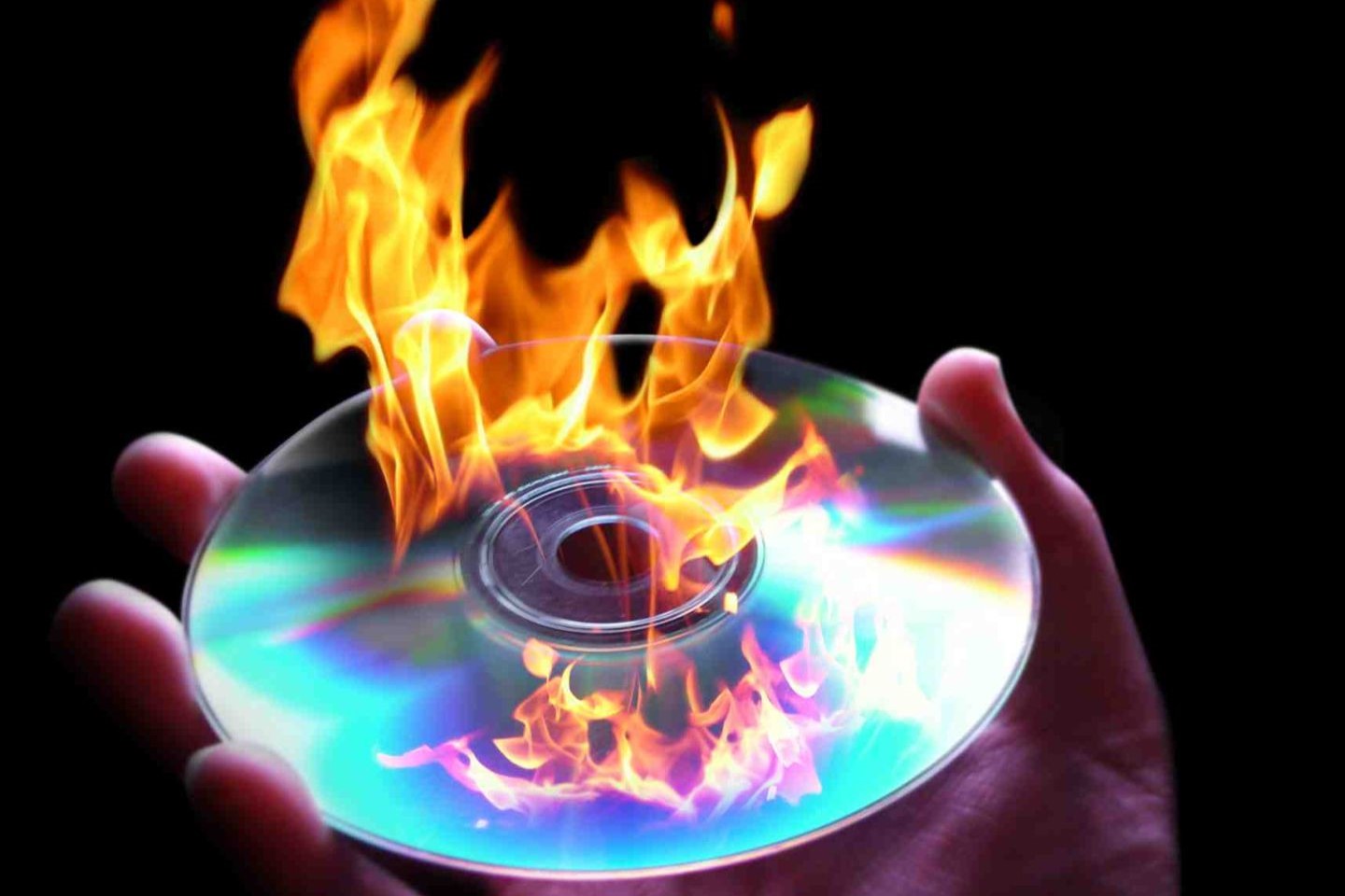 10 Songs That Will Set Your Playlist On Fire!