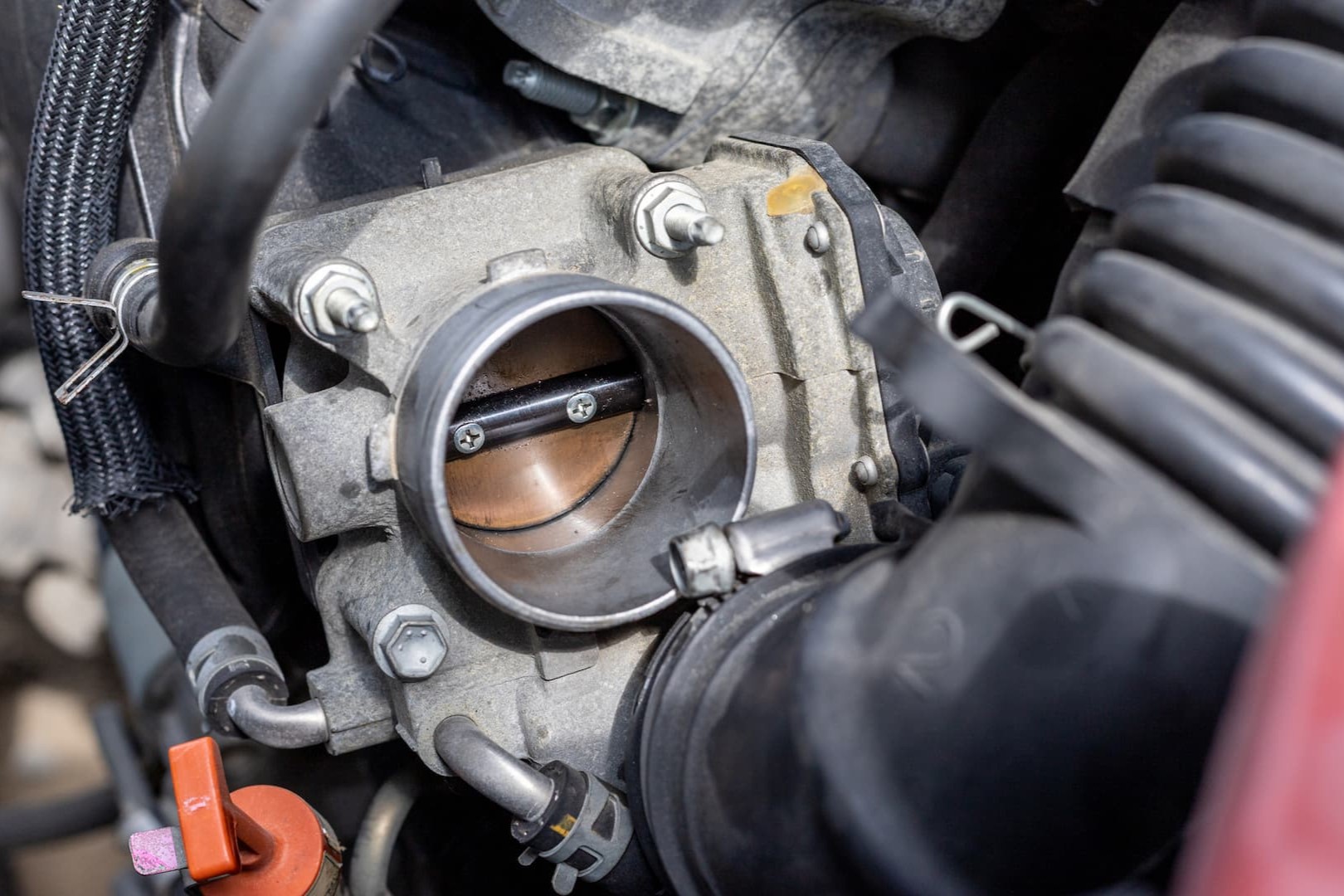 10 Surprising Signs Of A Faulty Or Blocked IAC Valve