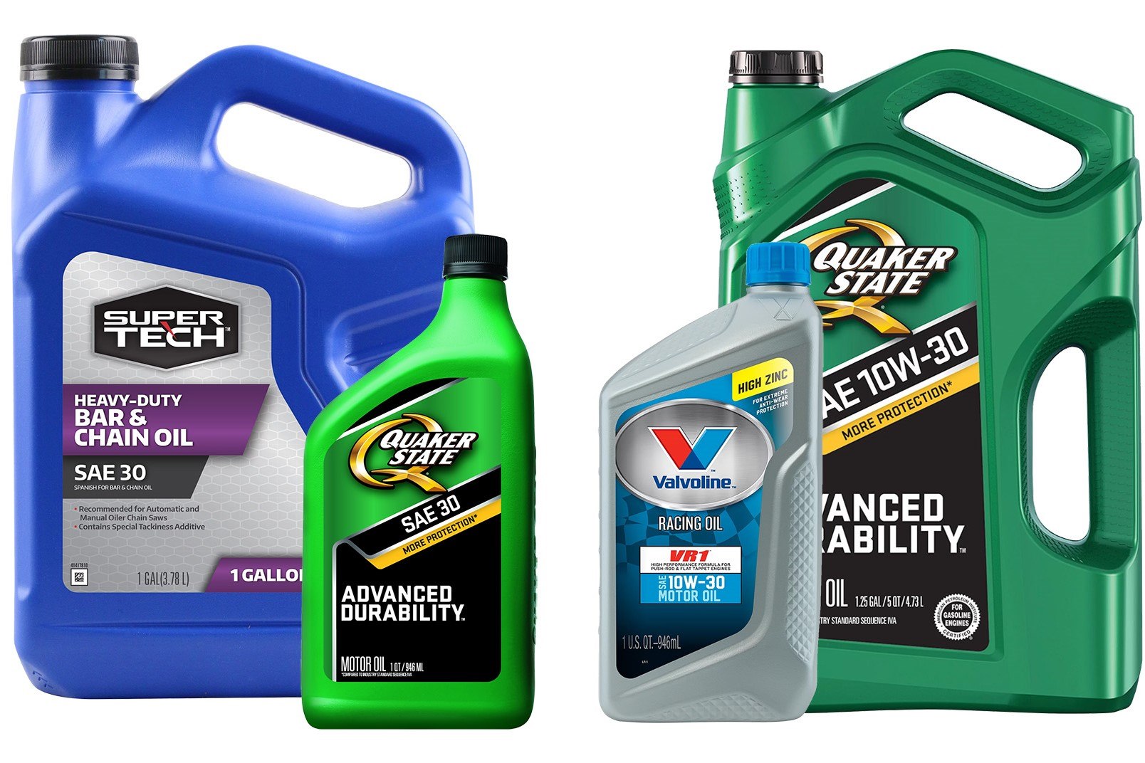 10W30 Vs SAE 30: Which Oil Is Better?