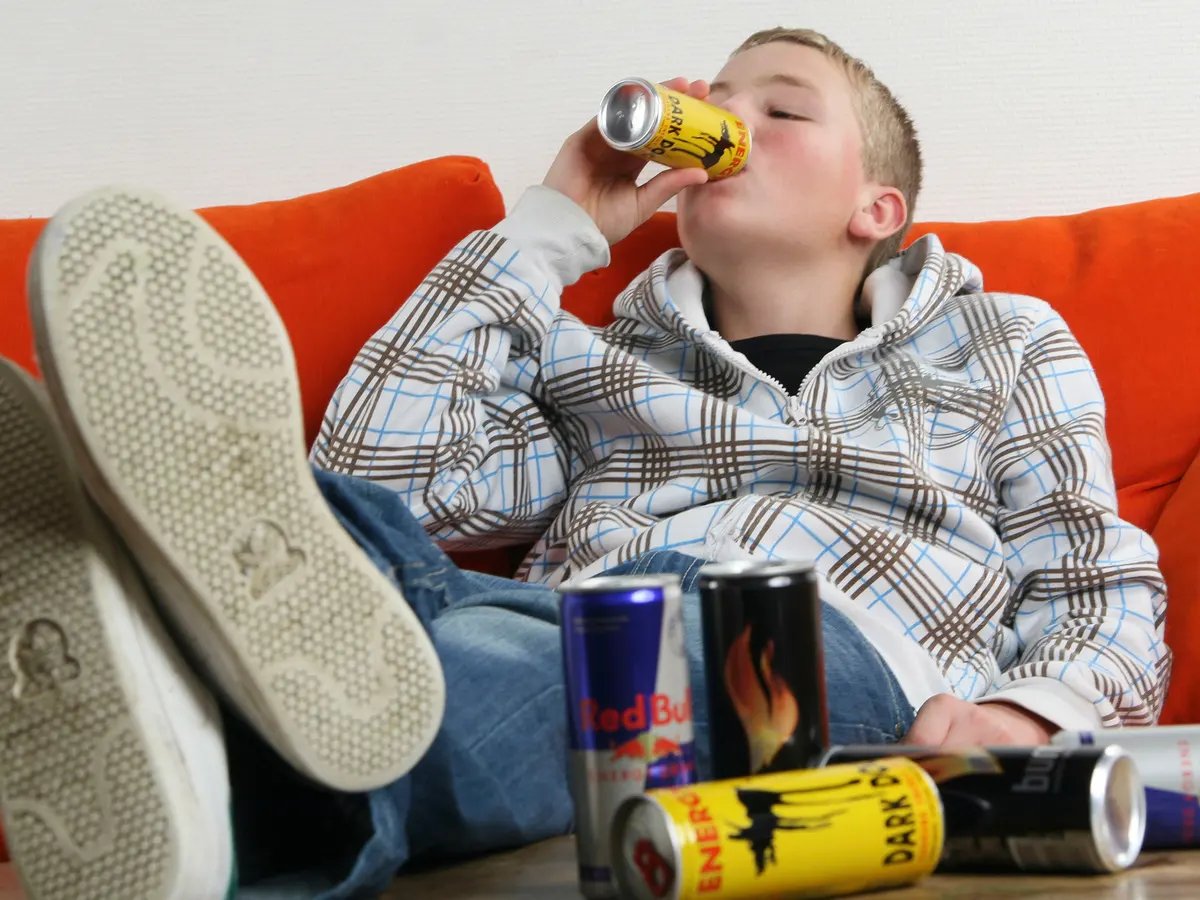 13-Year-Old’s Terrifying Experience After Drinking Bang Energy Drink