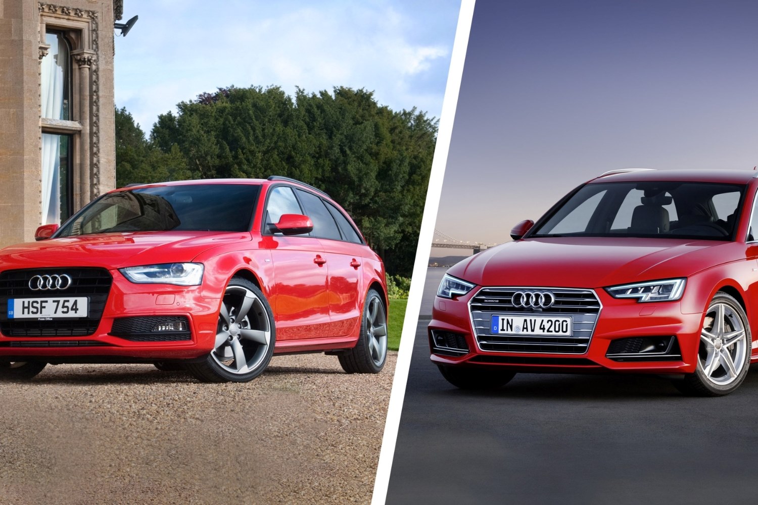 2010 Vs 2012 Audi A4: Which Is The Better Buy? Pros And Cons Revealed!