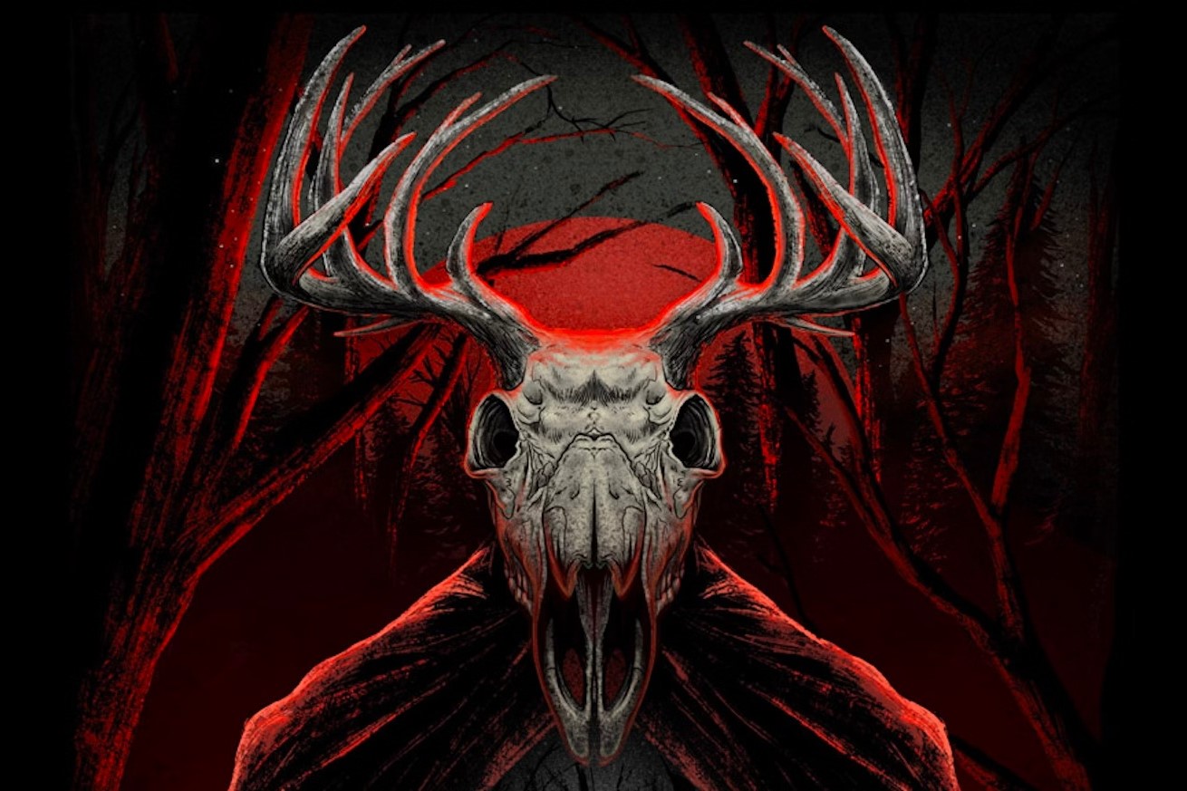 5 Signs A Wendigo Is Hunting You