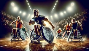The Dynamic World of Quad Rugby: A Deep Dive into the Sport’s Essence