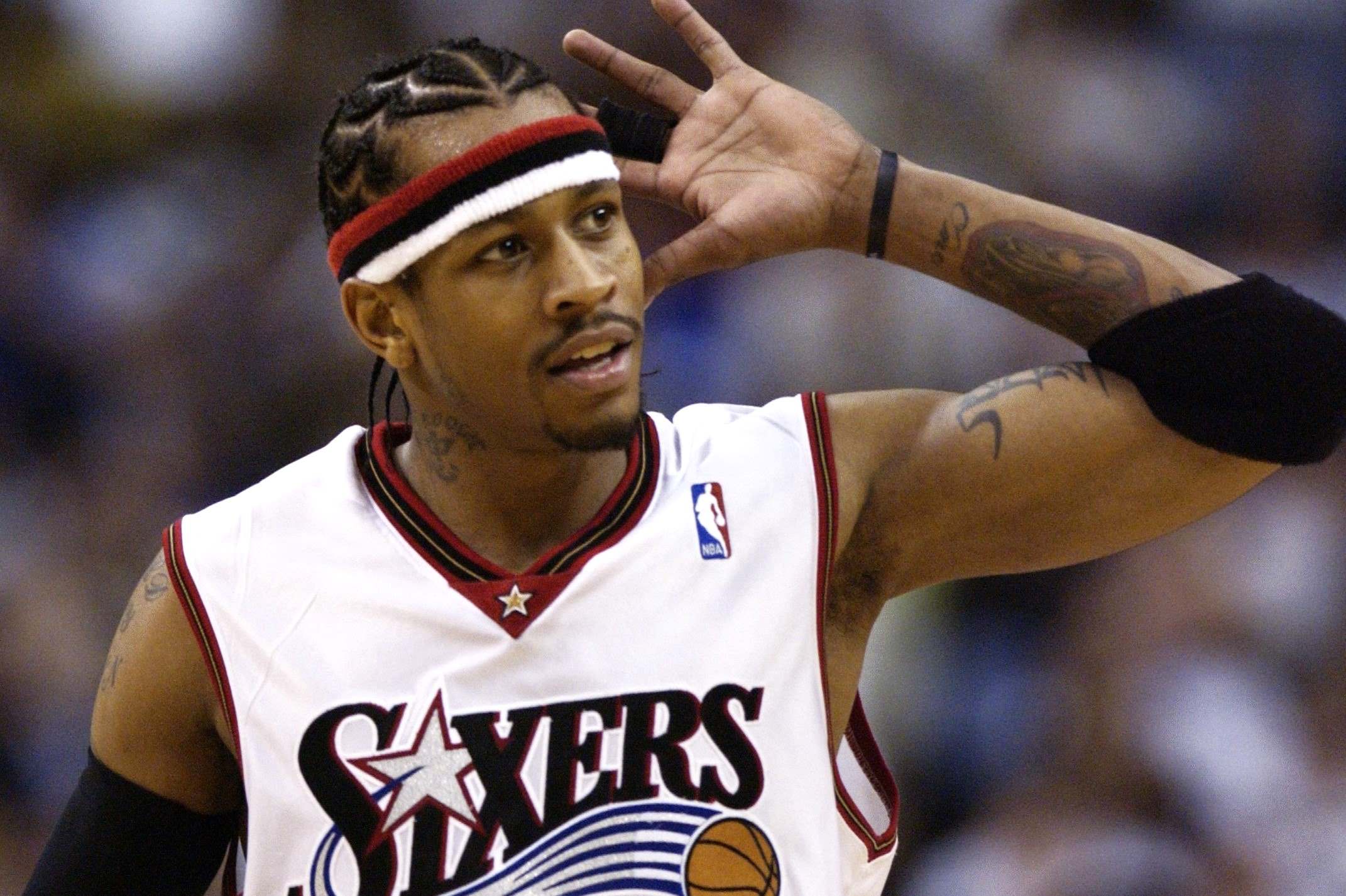 Allen Iverson Might Not Return To NBA But Hes Not Broke Afterall
