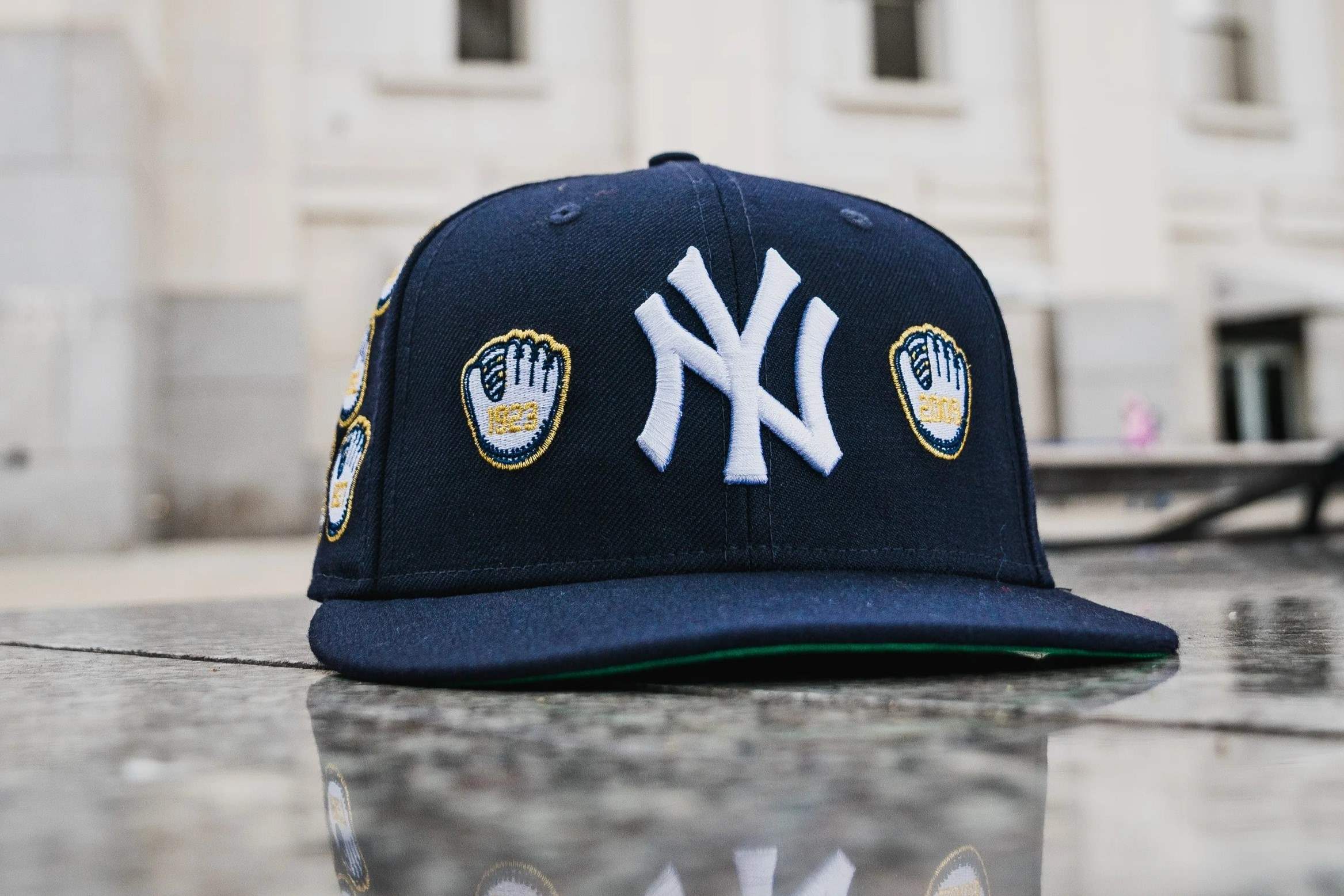 Amazing Hack To Shrink Your New Era Baseball Cap In Minutes!