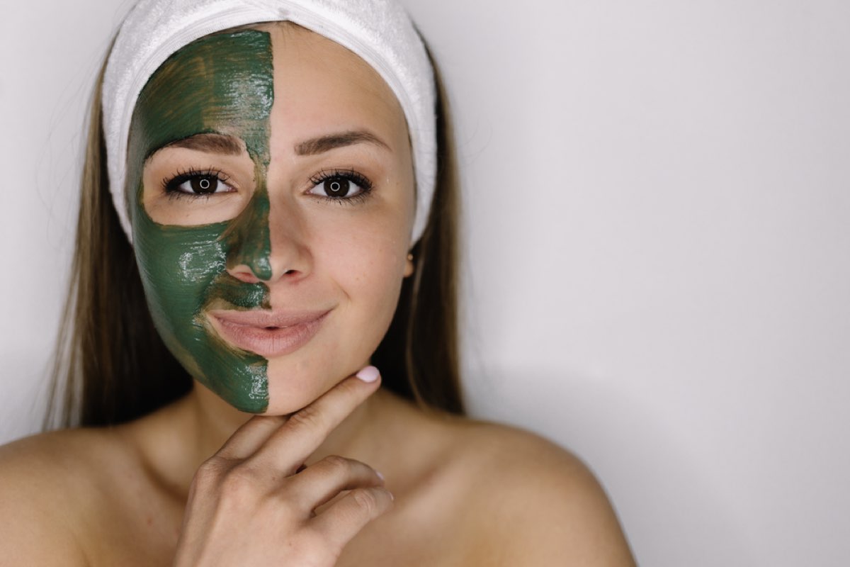 Anewoo Green Tea Mask: Scam Or Legit? Unbiased Review Reveals The Truth!