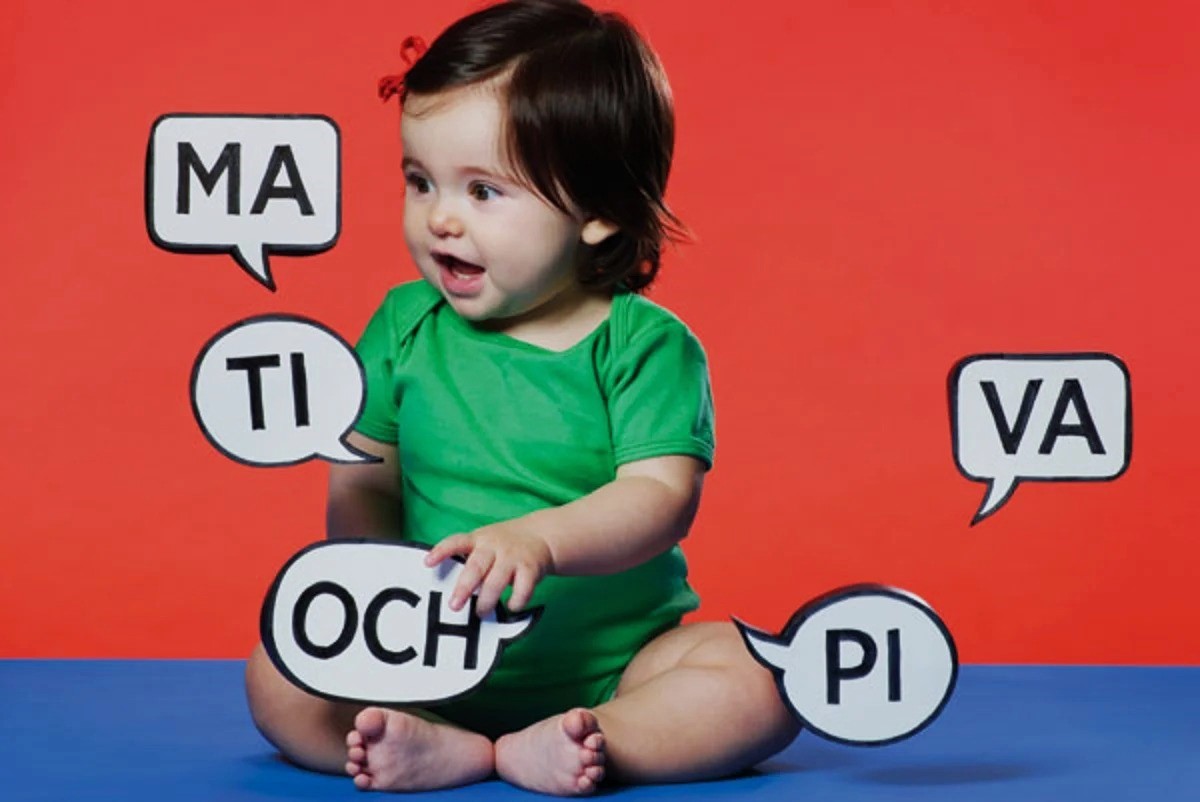 Babies: How The Word Transforms Across Languages And Cultures!