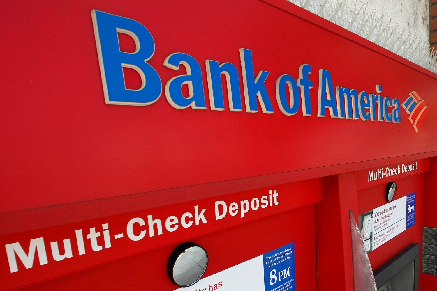 Bank Of America's Adjustment/Correction/Statement Of Posted Item: What It Means And How It Affects Your Check Clearance