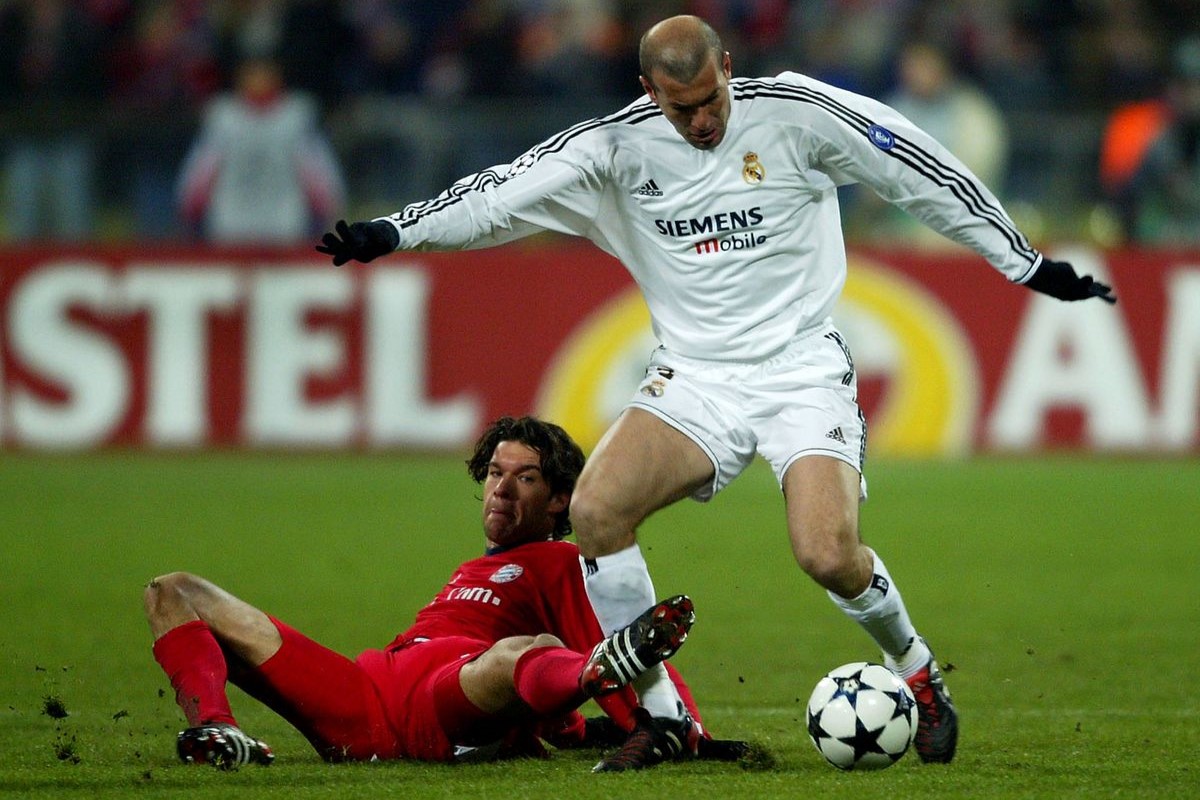 Bayern Munich Vs Real Madrid: Who Reigns As The Ultimate Football Giant?
