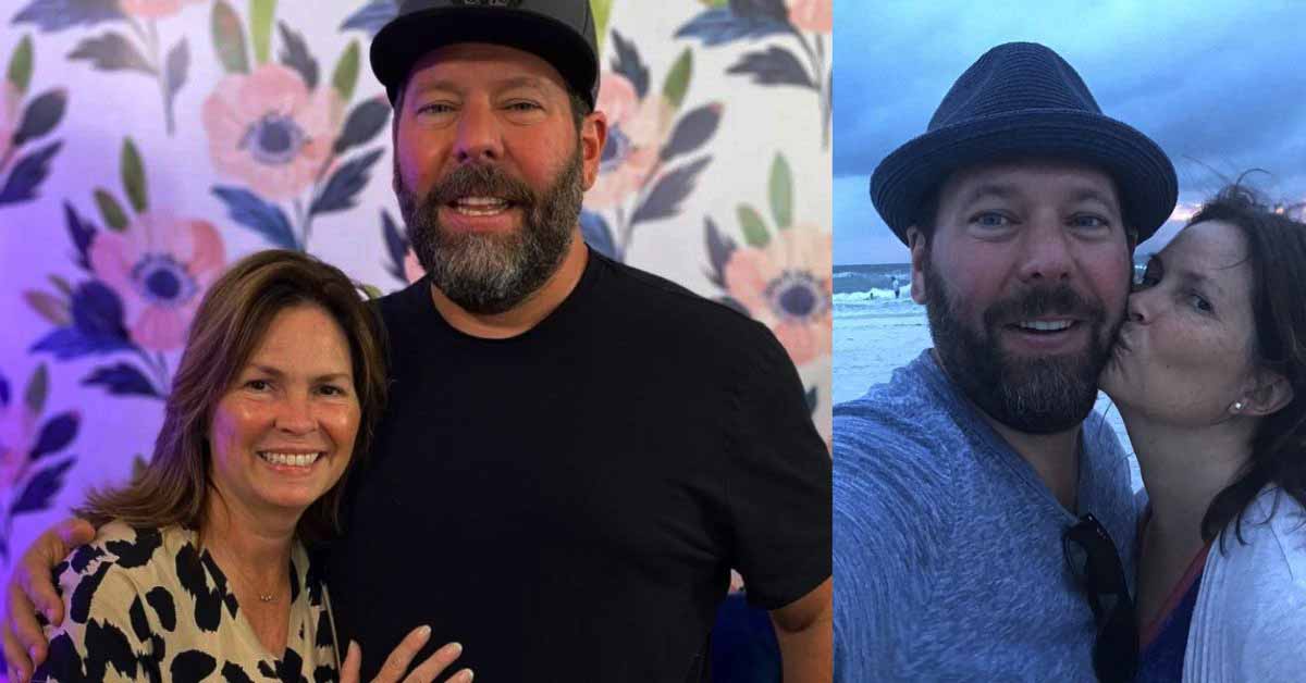 Bert Kreischer's Wife's Incredible Contribution To The Fully Loaded Comedy Festival Tour