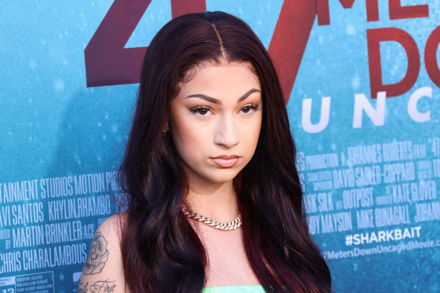 Bhad Bhabie Shatters Bella Thorne’s Onlyfans Record And Leaked Videos Flood Reddit, Discord, Telegram, And Mega