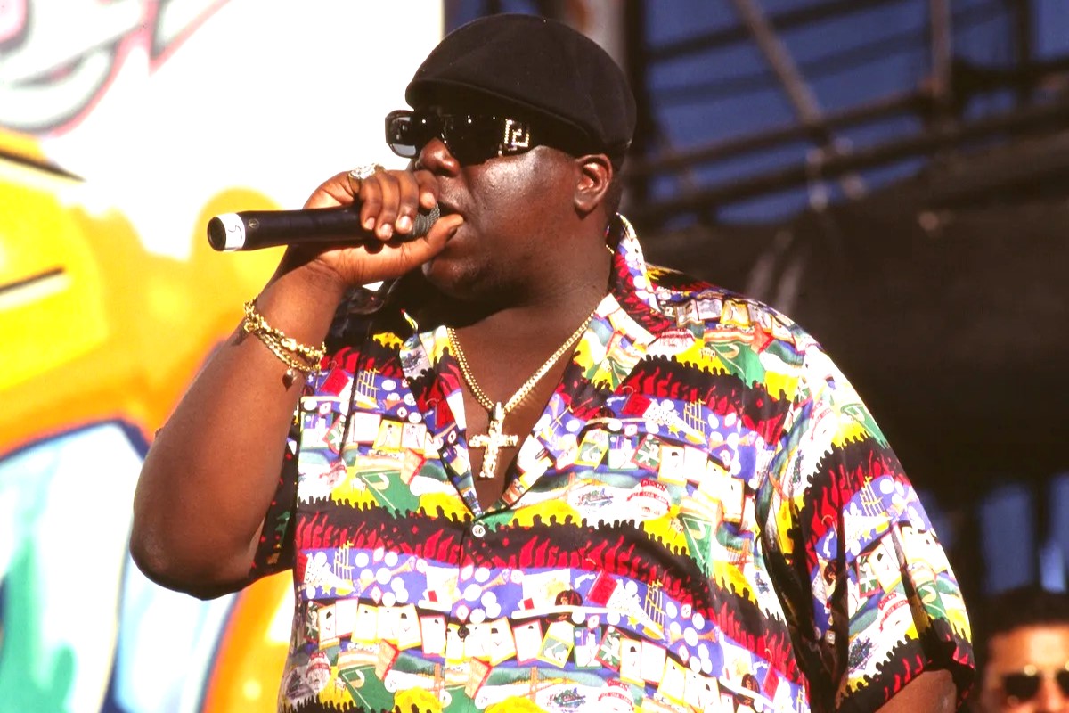 Biggie's Age Revealed: You Won't Believe How Old He Would Be Today!
