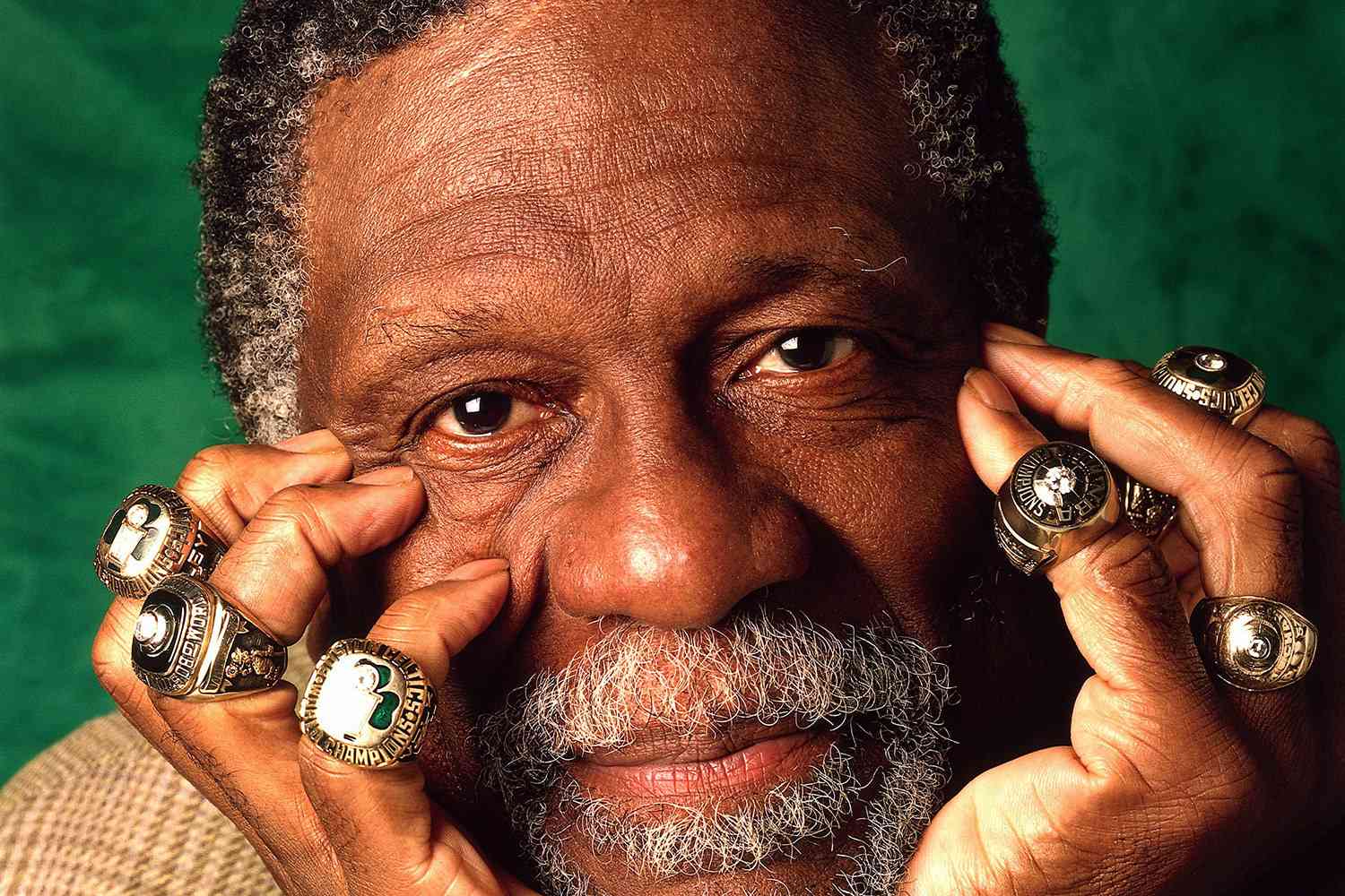 Bill Russell Sometimes You Get A Better Player And It Makes You Less Of A Team