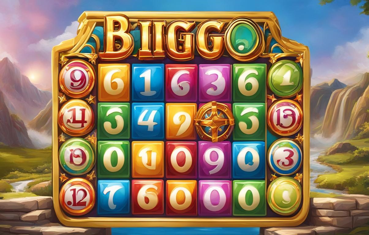 Bingo Tour Game App: The Ultimate Paying Experience!