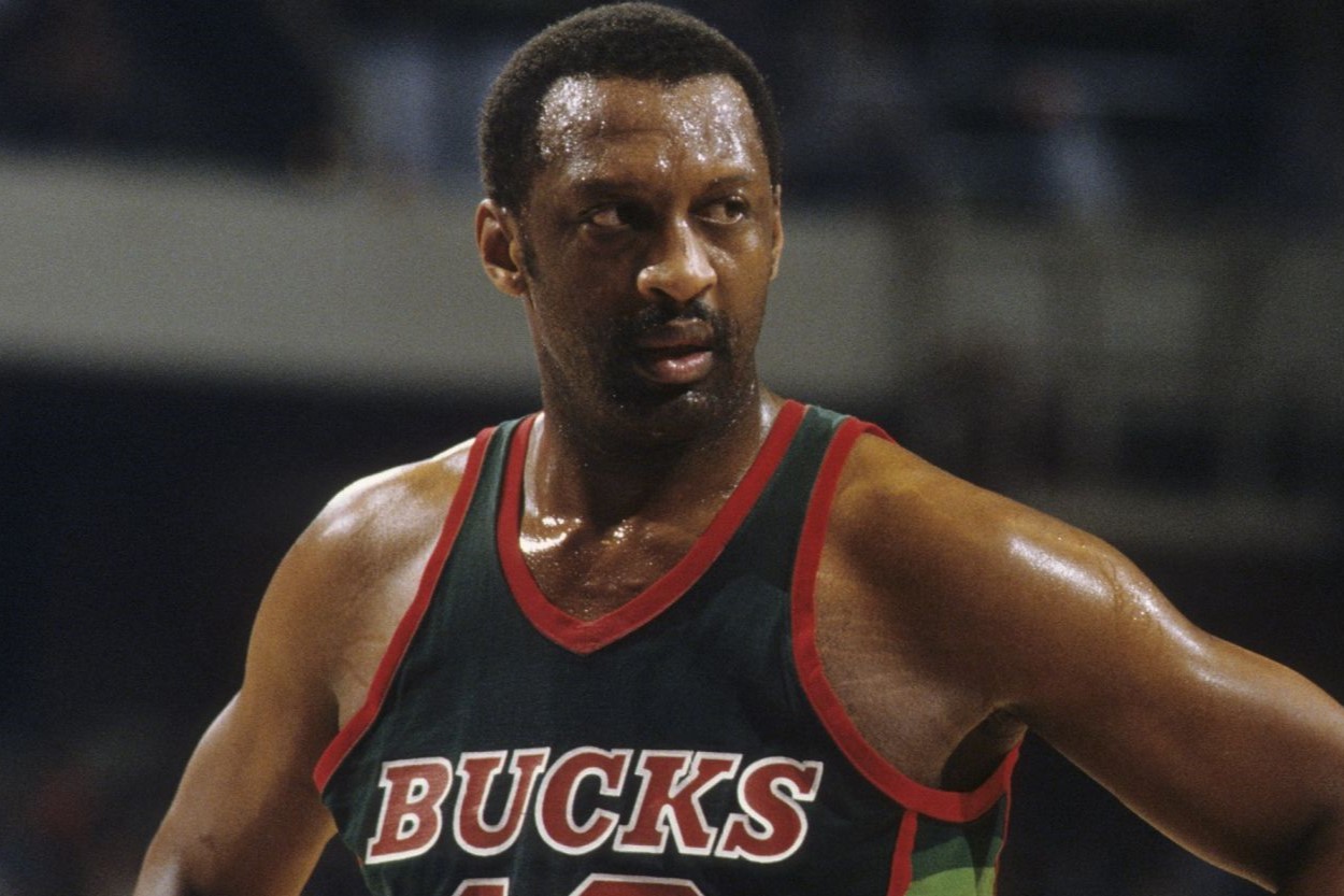 Bob Lanier On His Career Life What He Hate About Today NBA