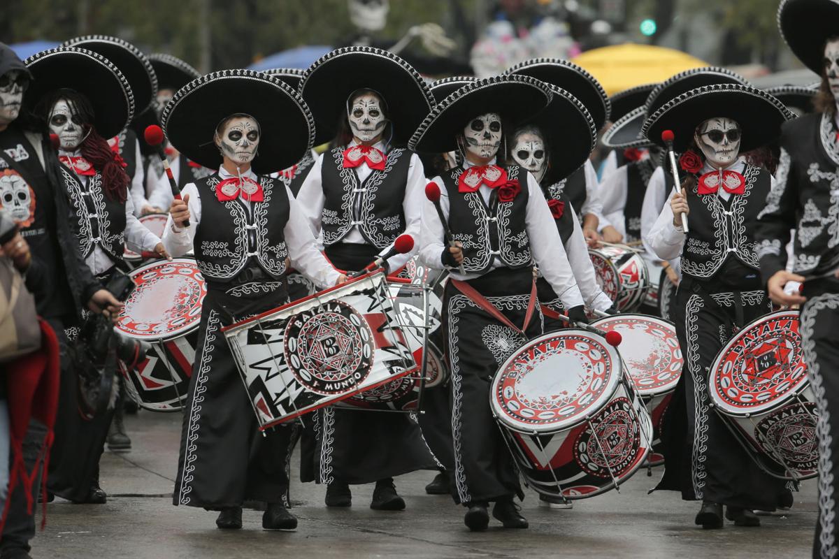 Cinco De Mayo Vs. Day Of The Dead: Unveiling The Mexican Celebrations