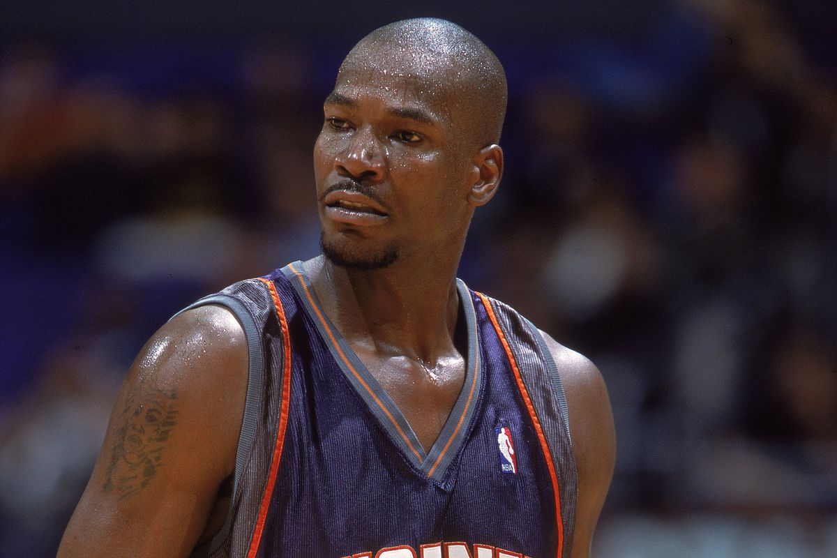 Clifford Robinson To Appear In Court Following Drunk Driving Arrest