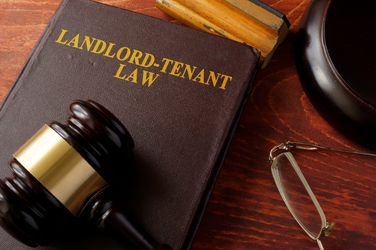 Crafting A Compelling Reason For Leaving On A Rental Application: Dealing With A Toxic Landlord And Unlawful Practices