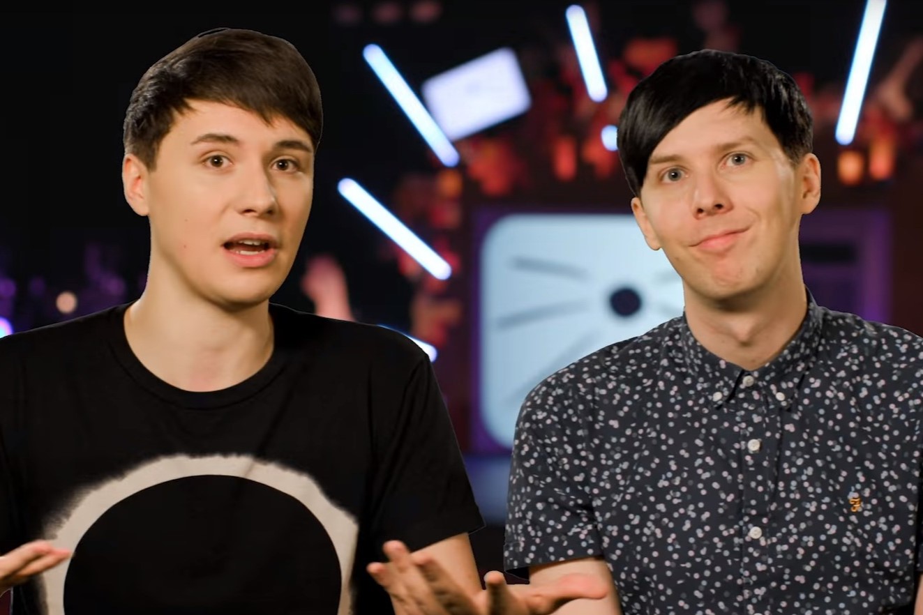 Dan And Phil’s Surprising Stance On Shipping Revealed!
