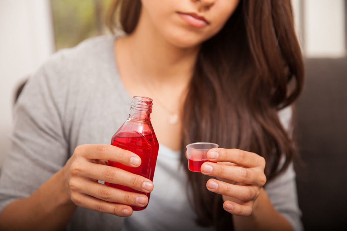 DayQuil Vs. NyQuil: Unveiling The Hidden Secrets Of These Cold Medicines