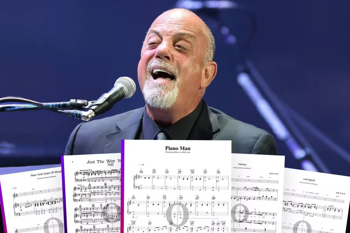 Decoding The Hidden Meaning Behind Billy Joel's 