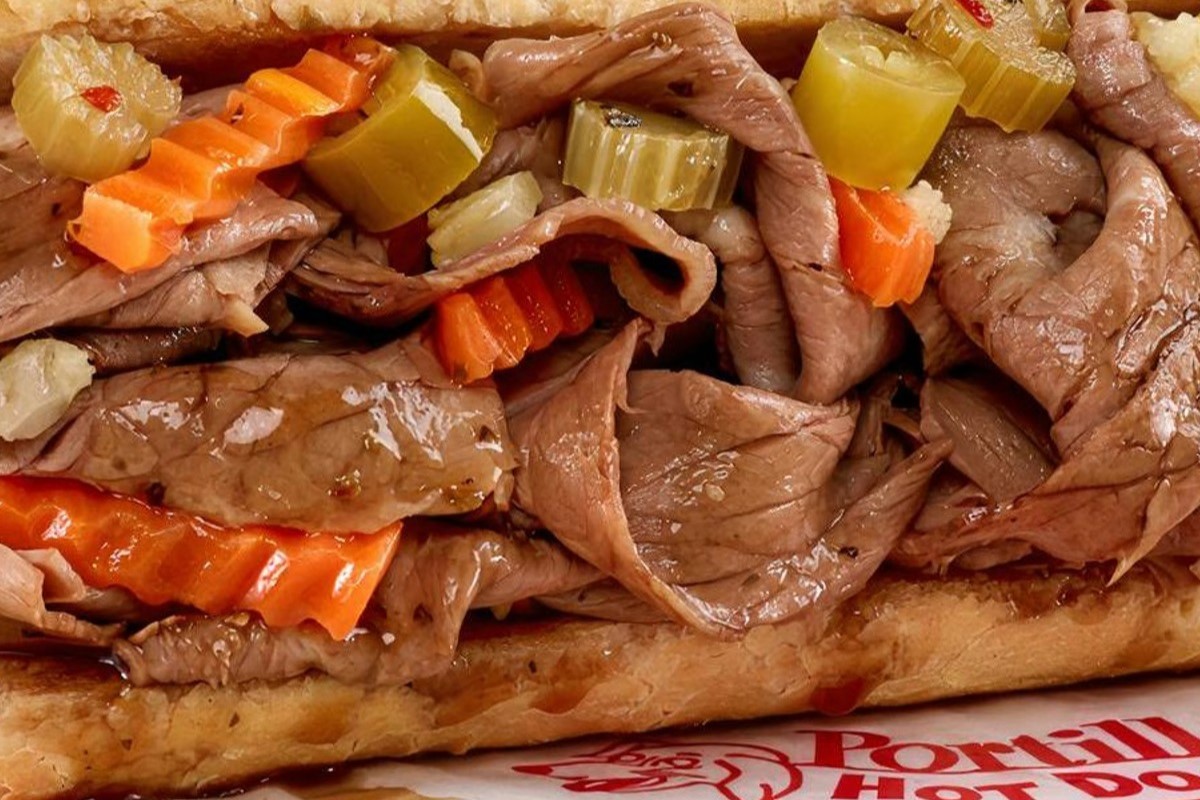 Delicious Pairings For Italian Beef Sandwiches