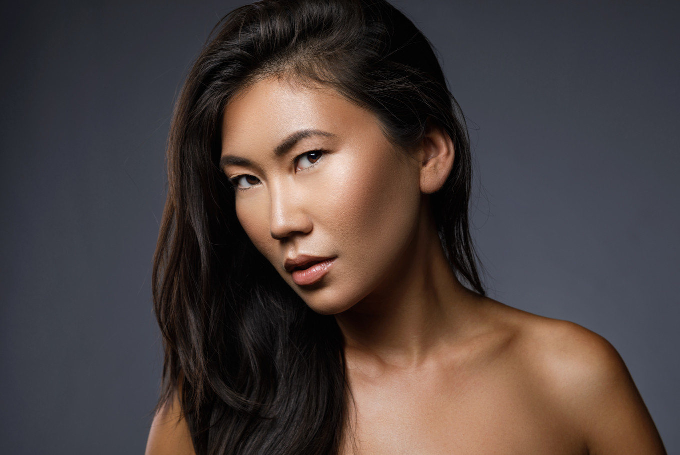 Discover The Fascinating World Of Dark-Skinned Asians!