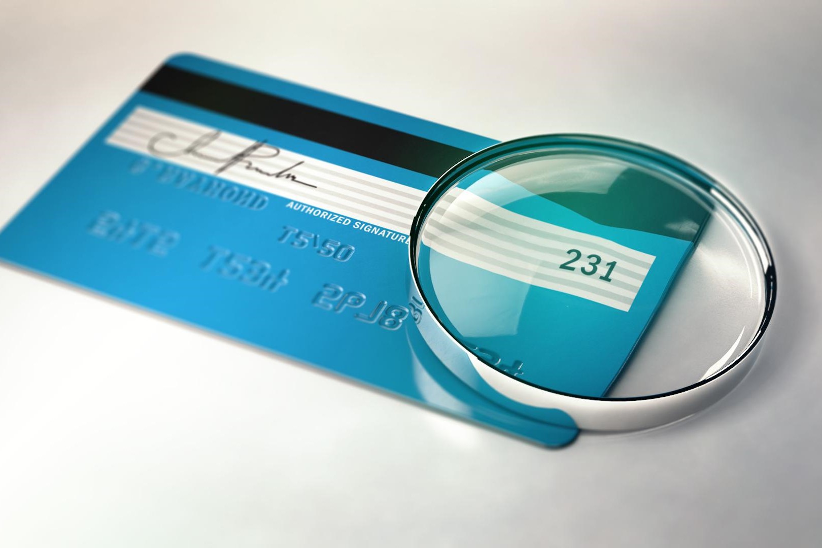 Discover The Hidden Location Of The CVV On An RBC Debit Card!