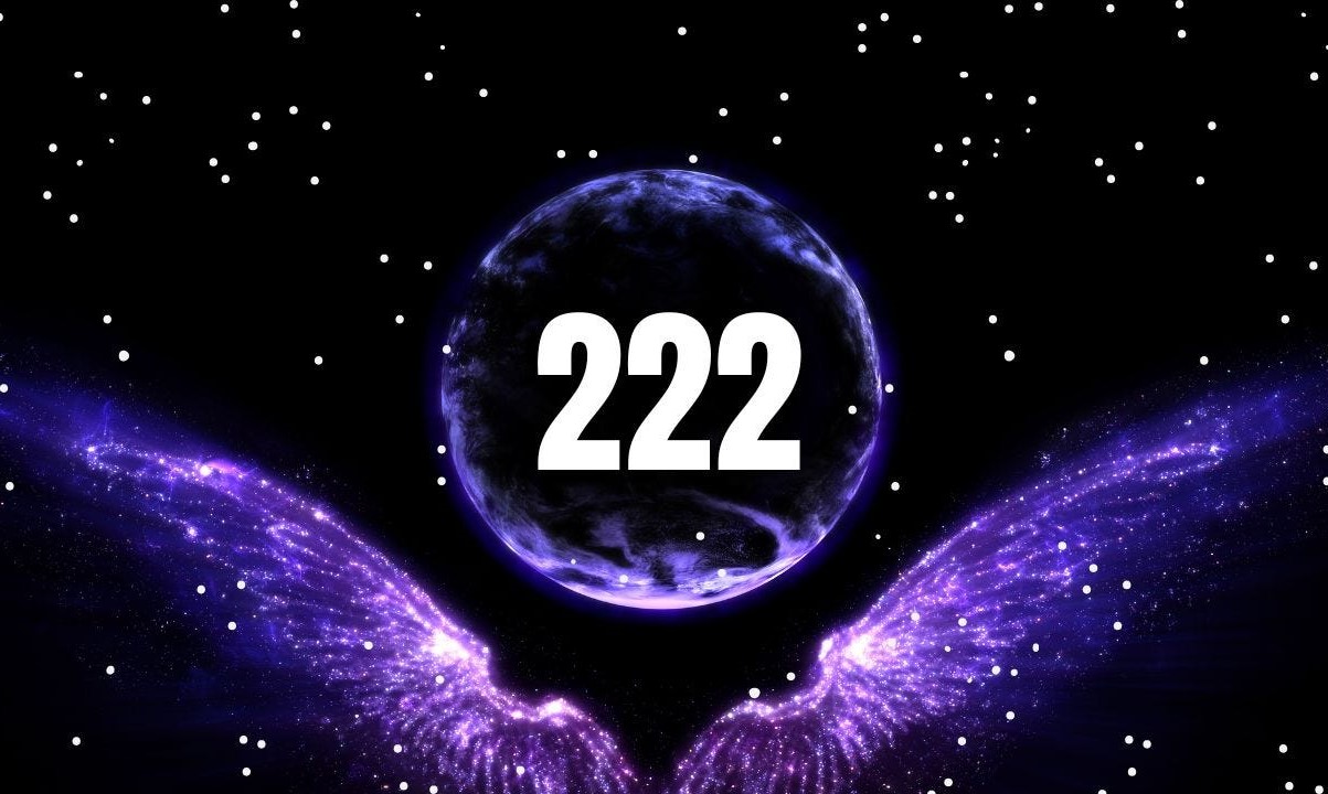 Discover The Meaning Behind Constantly Seeing 222 - Is Your Twin Flame Lover About To Return?