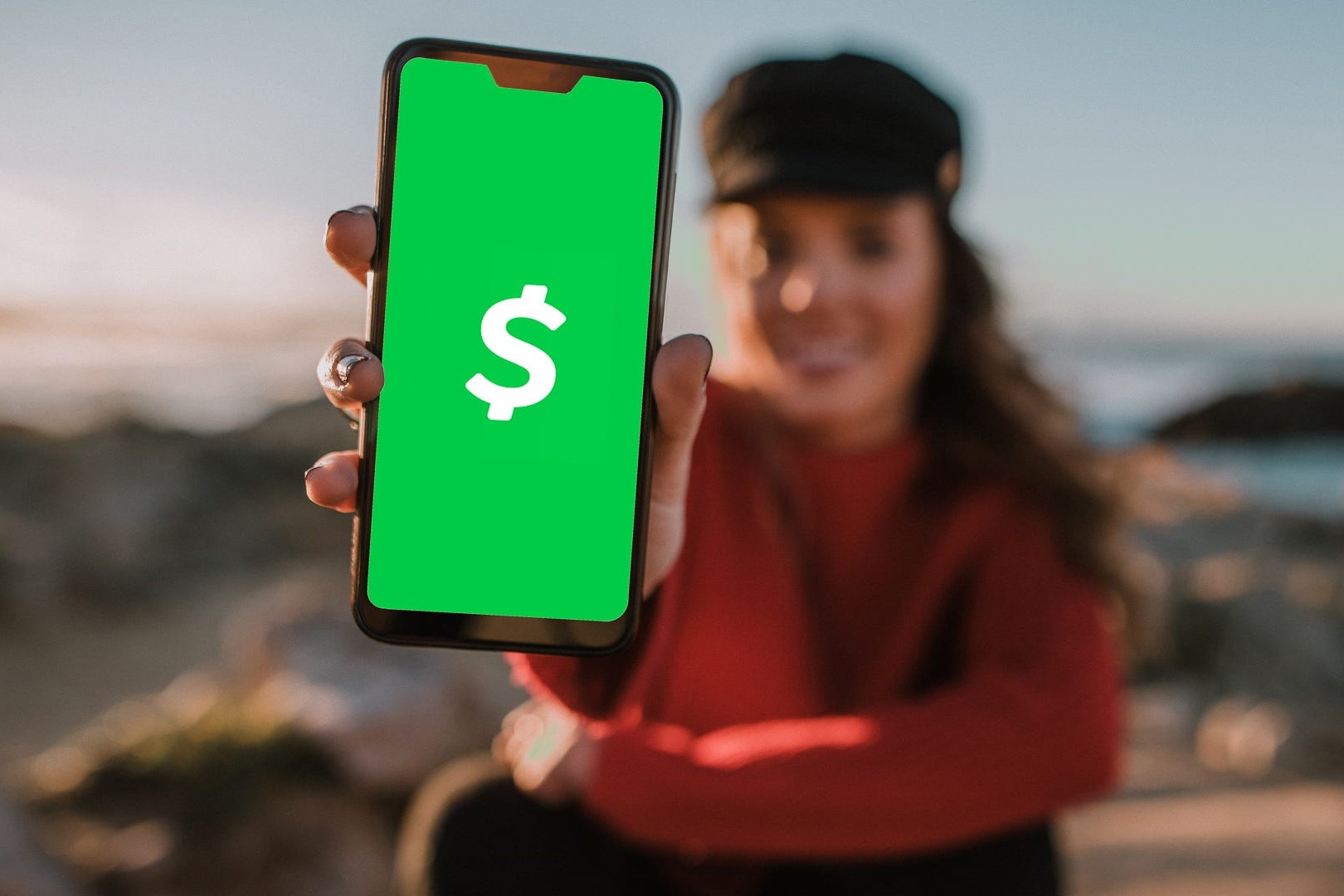 Discover The Meaning Behind Someone Wanting To Bless Your Cash App!