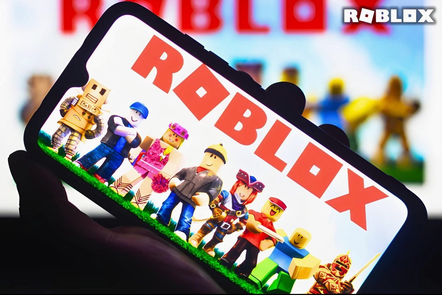 Discover The Secret To Checking Favorites On Roblox Mobile!