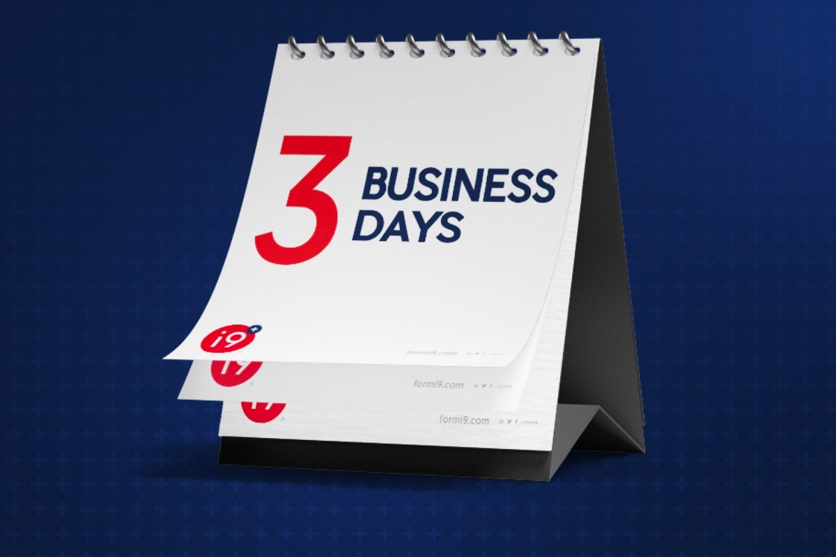 Discover The Surprising Duration Of Three Business Days!