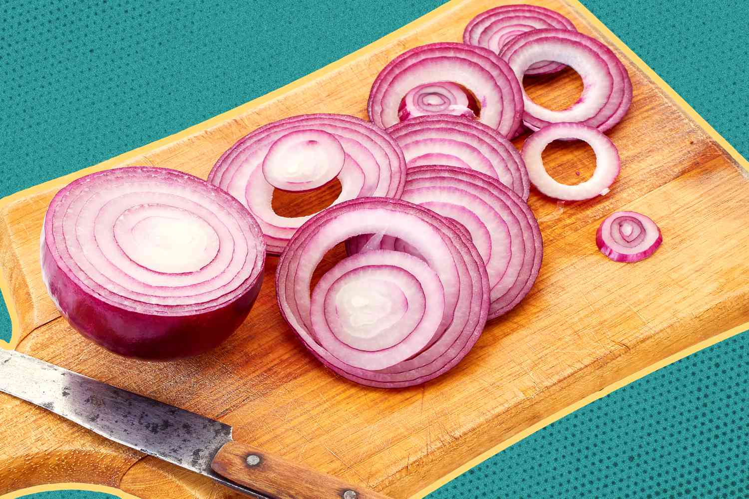 Discover The Surprising Reason Behind My Sudden Love For Raw Onions