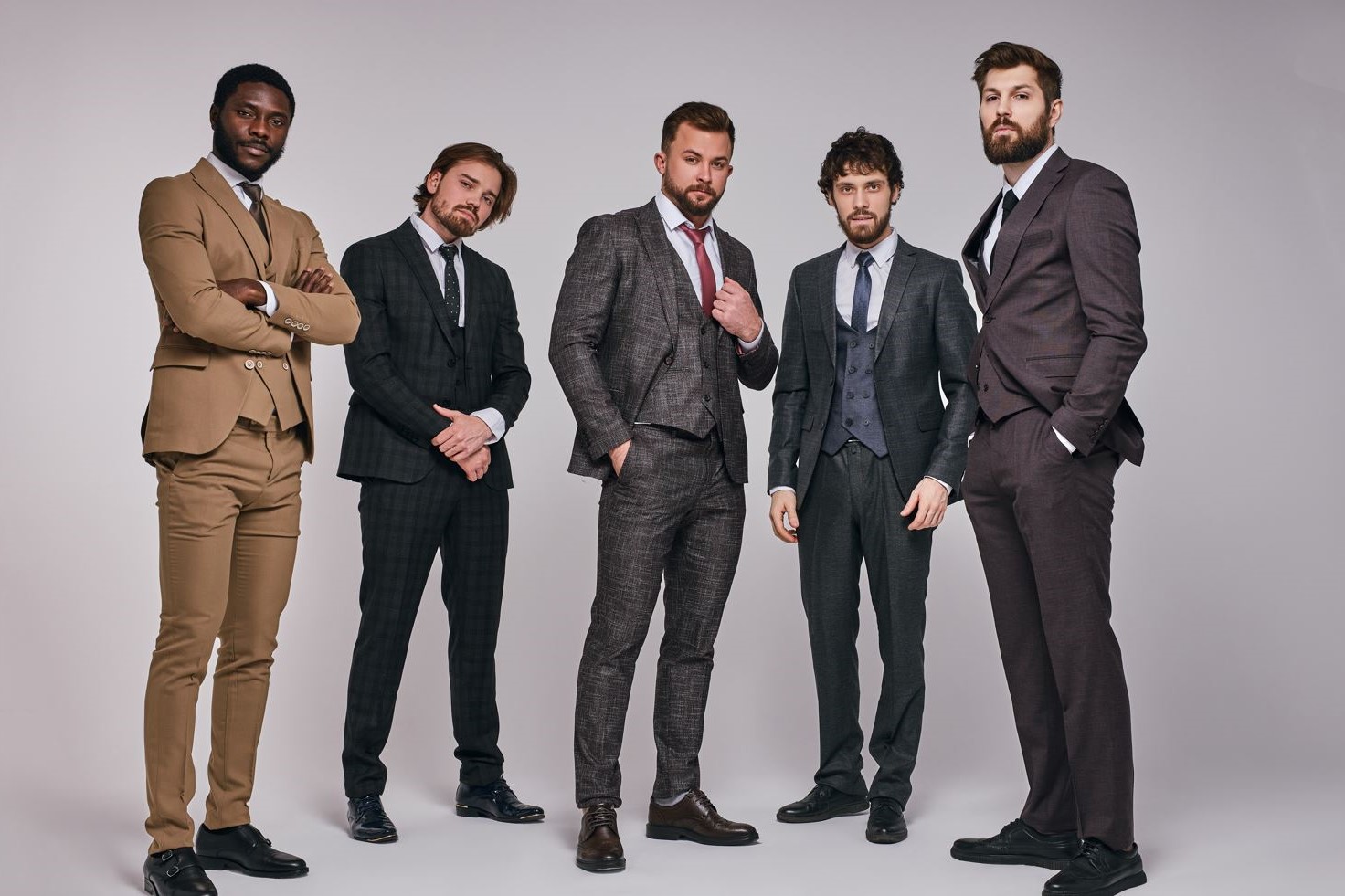 “Discover The Surprising Truth About Guys’ Height: Is 5’6″ Considered Small?”