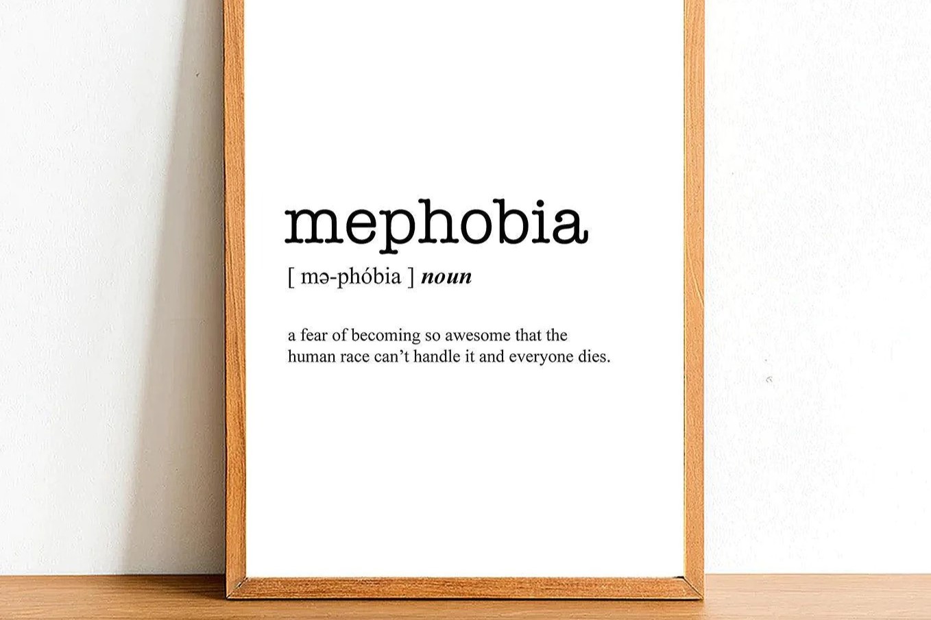 Discover The Terrifying Truth About Mephobia