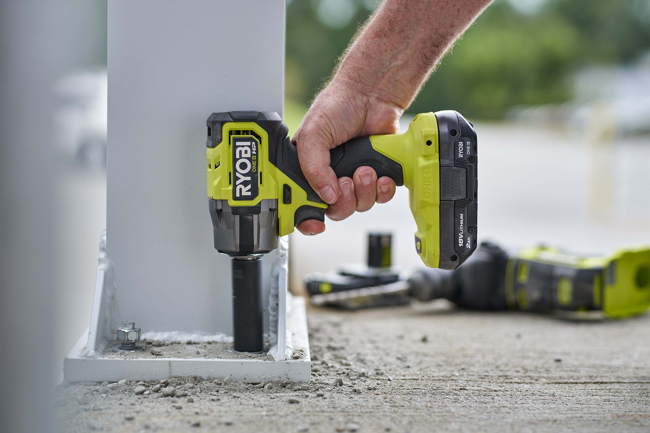 Discover The Truth: Is Ryobi The Ultimate Power Tool Brand?