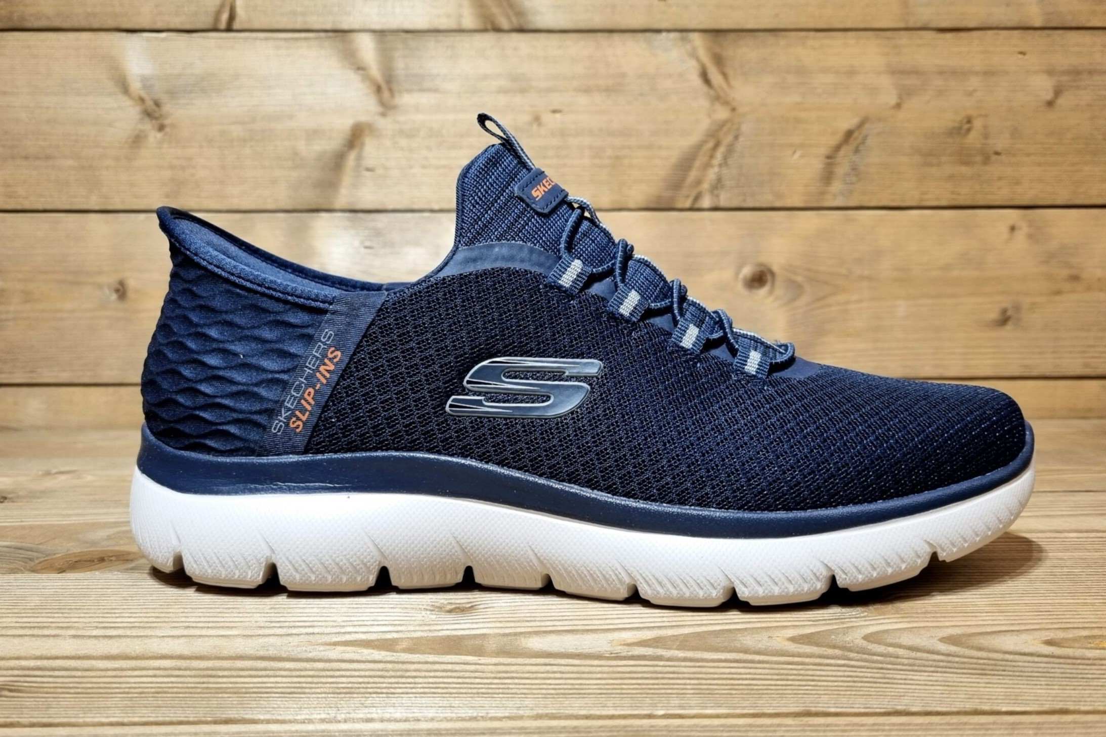 Discover The Ultimate Comfort And Style Of Skechers Slip-ins!