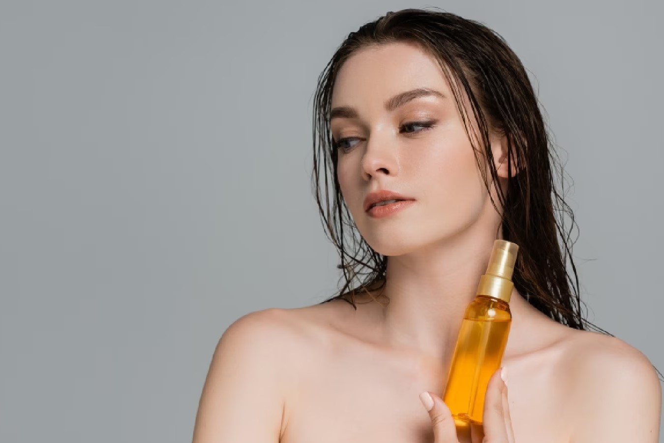 Discover The Ultimate Oil For A Glowing Body!