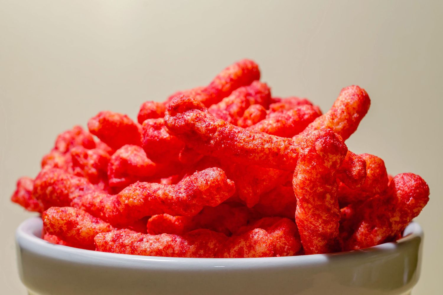 Dogs Go Crazy For Hot Cheetos! Find Out If It’s Safe For Them To Eat.