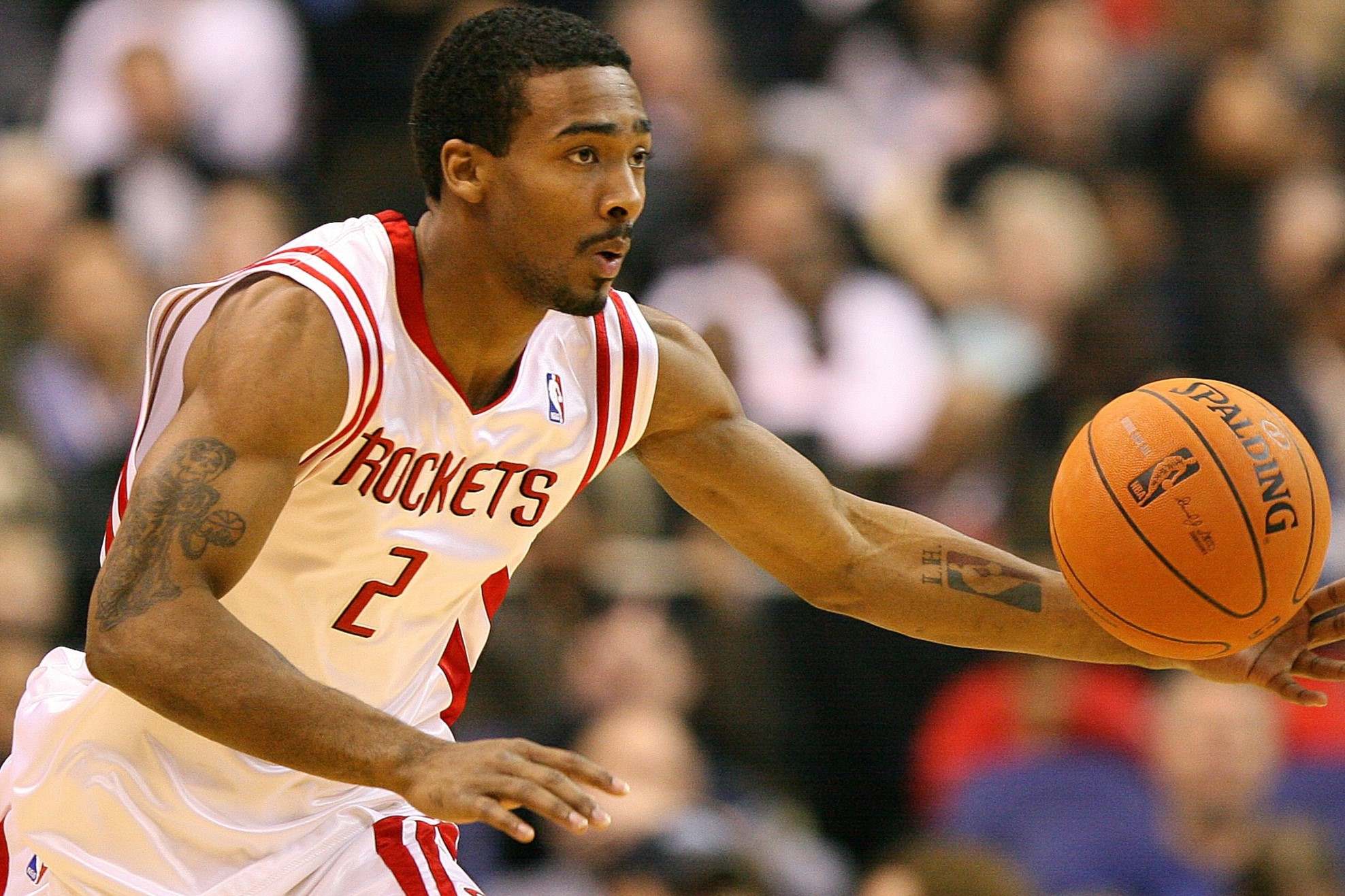 Ex NBA Guard Luther Head Hopes To Play Overseas To Resurrect His NBA Career